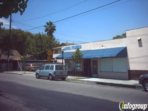 Agua Fresca Market