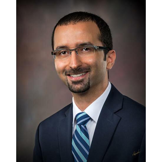 Mohamad Irani, MD - Weill Cornell Medicine-Reproductive Medicine