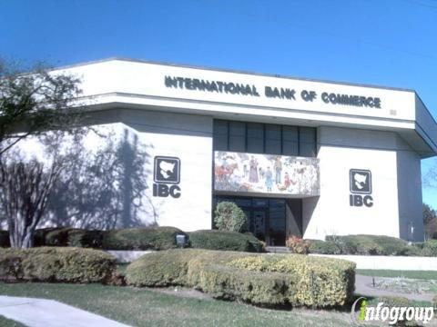 IBC Bank