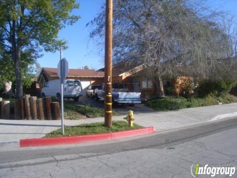 Jay Birds Custom Redwood Fences & Gates