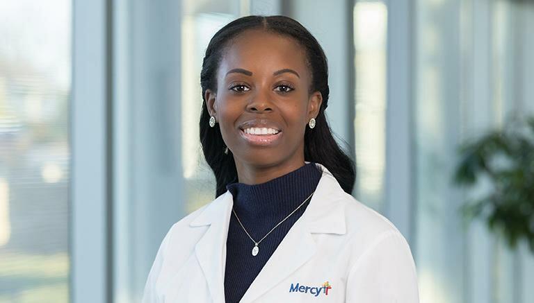 Mercy Clinic Primary Care