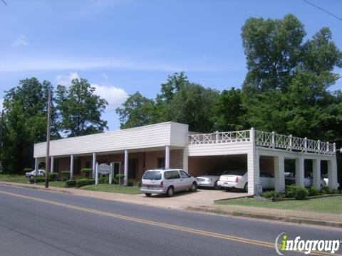 N H Owens & Son Funeral Home