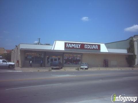 Family Dollar