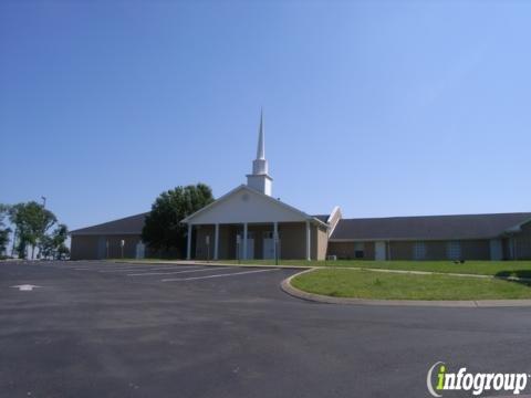 Highland Heights Church of Christ