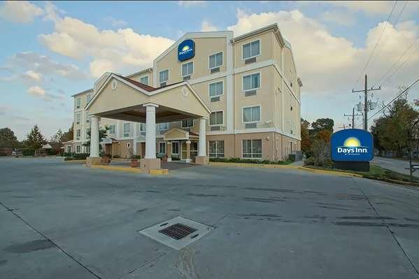 Days Inn By Wyndham Baton Rouge/I-10