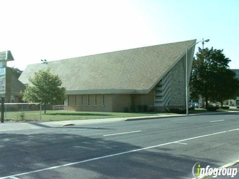 Immanuel Lutheran Church