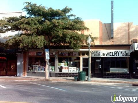 Mal's Liquors