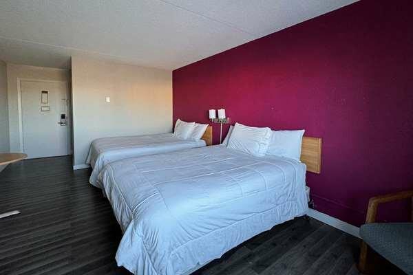 Sauk River Inn & Suites, A Travelodge By Wyndham