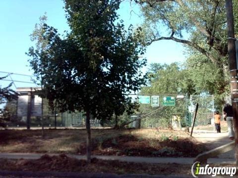 Chevy Chase Playground