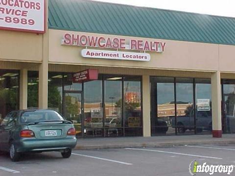 Showcase Realty