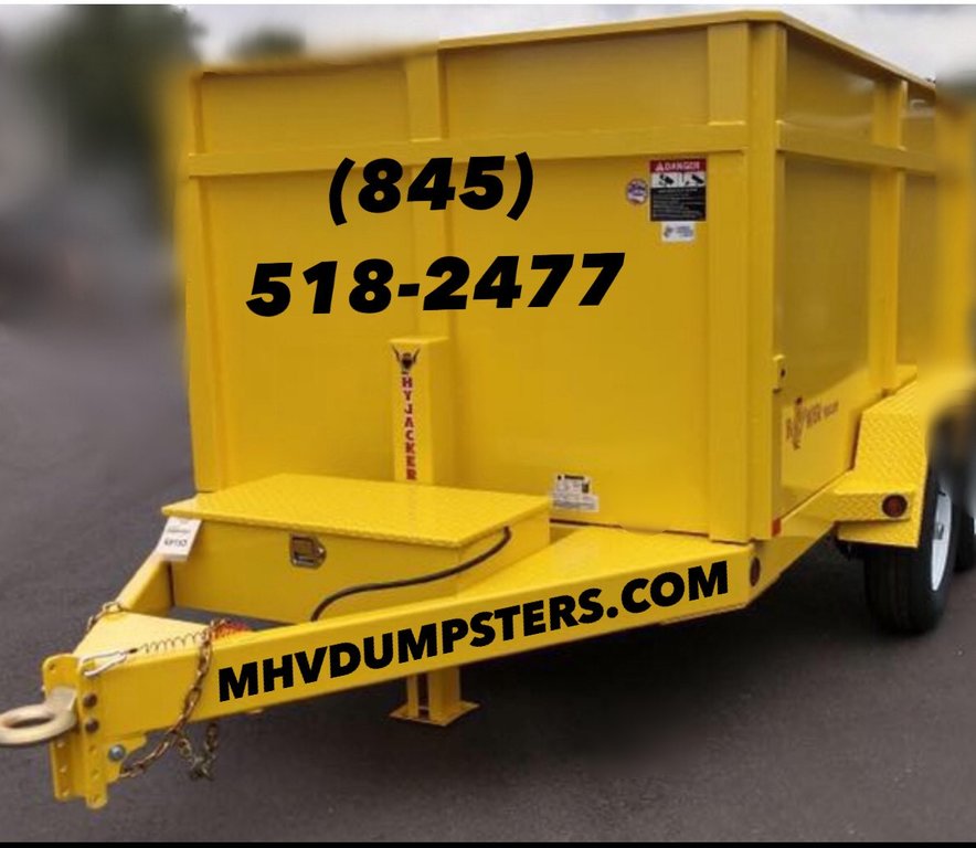 Mid Hudson Valley Dumpsters