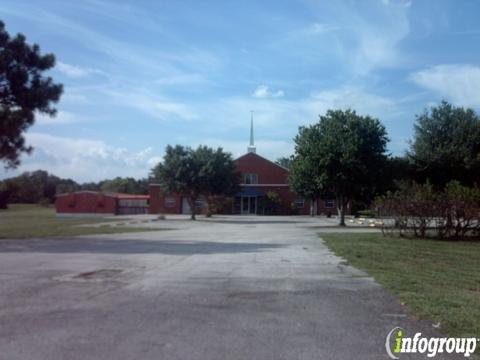 Presbyterian Church of Bloomingdale