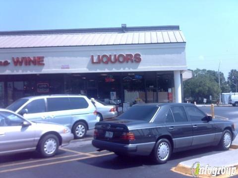 Pic Pac Liquors