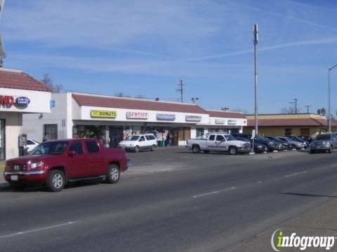 Quickstop Liquors