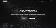 Clio Websites