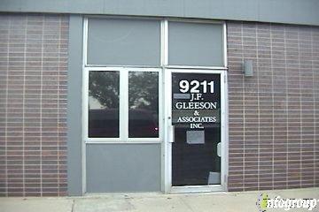 Gleeson J F & Associates