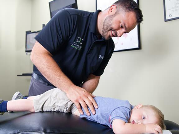 Dinkel Chiropractic & Acupuncture