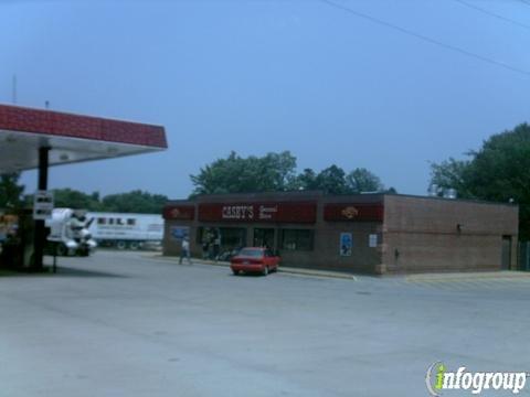 Belleville Food Mart