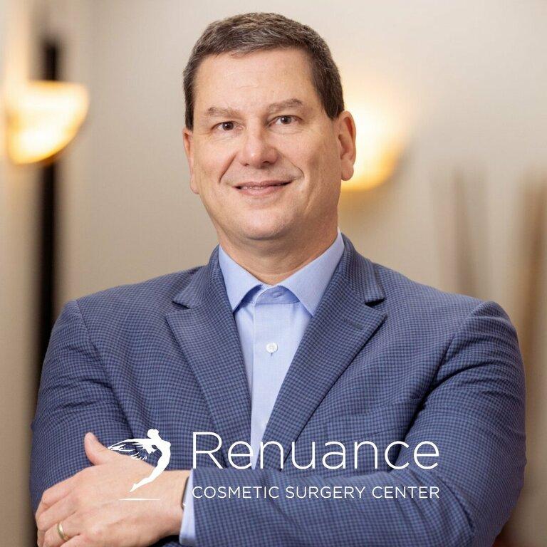 Brian Eichenberg, MD - Renuance Cosmetic Surgery Center