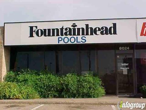 Fountainhead Pools