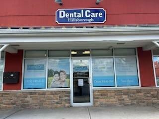 Dental Care Hillsborough