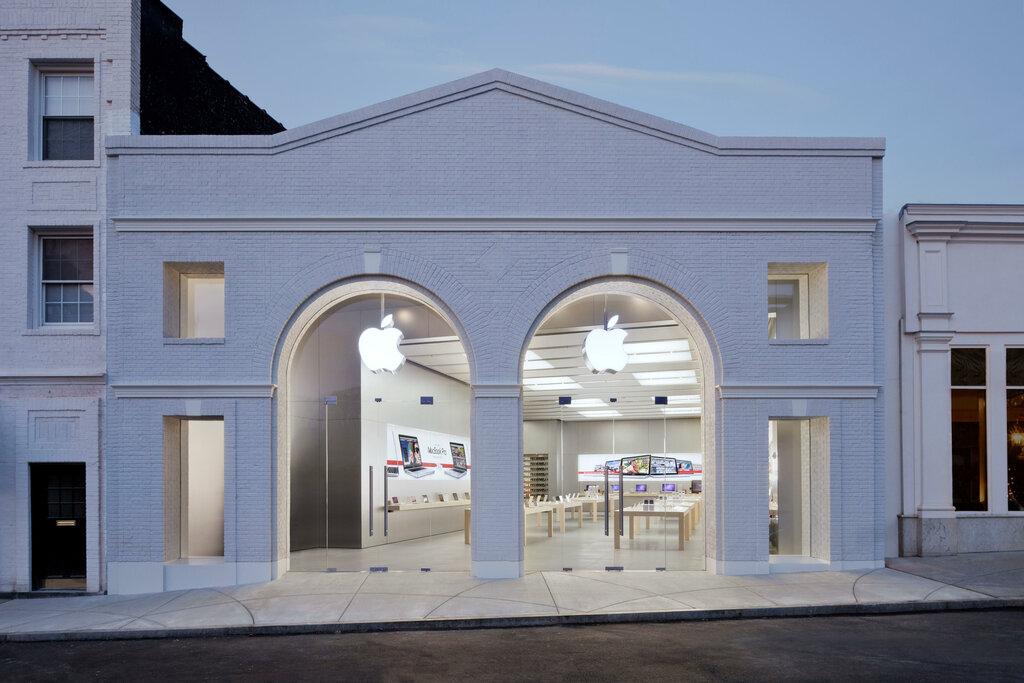 Apple Store