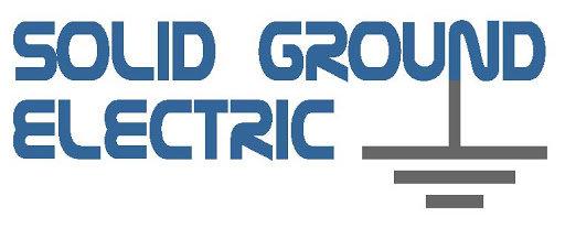 Solid Ground Electric