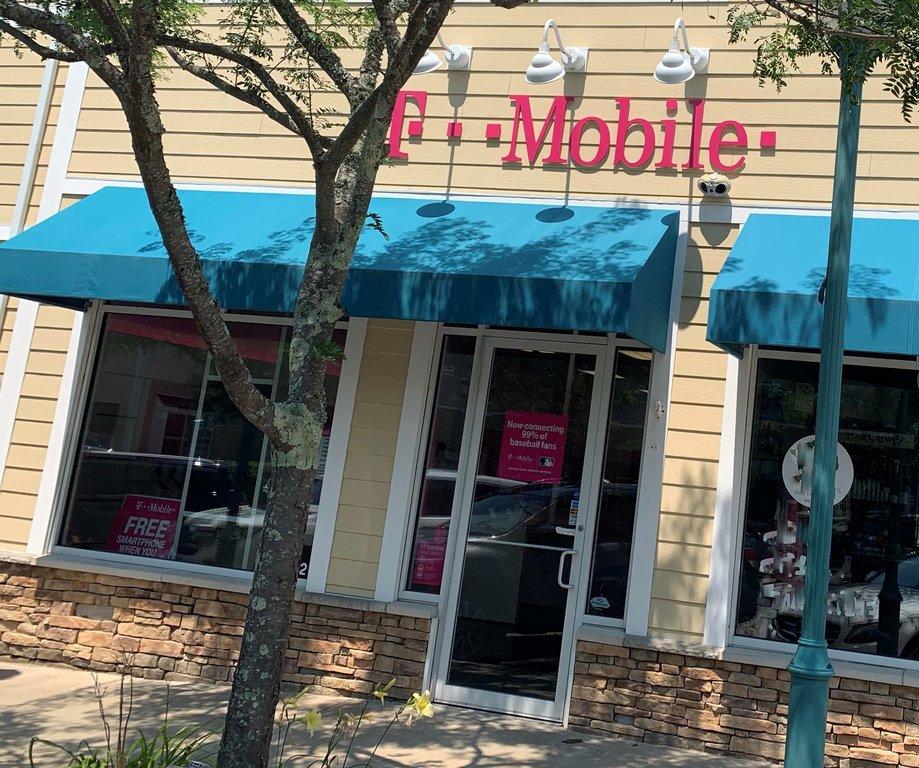 T-Mobile