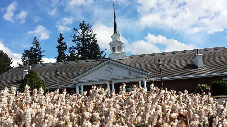 The Church of Jesus Christ of Latter-day Saints