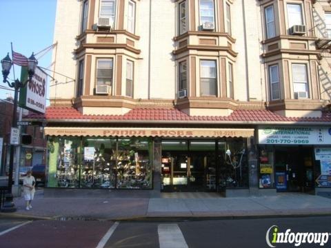 4501 Bergenline Ave Corp