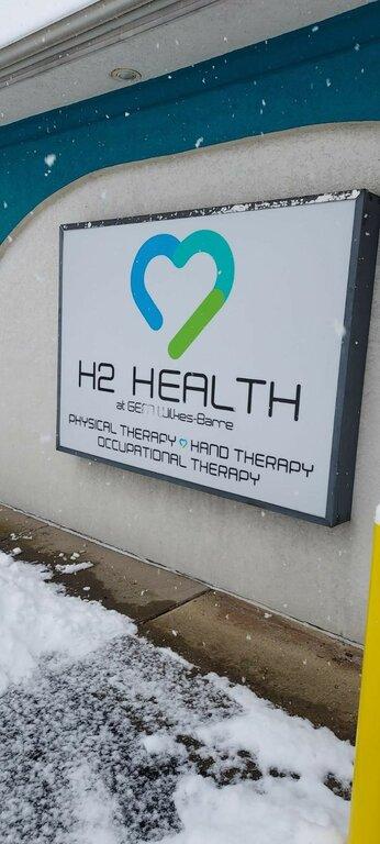 H2 Health- Wilkes-Barre PA