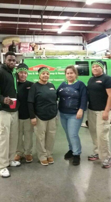 SERVPRO of West Mecklenburg County