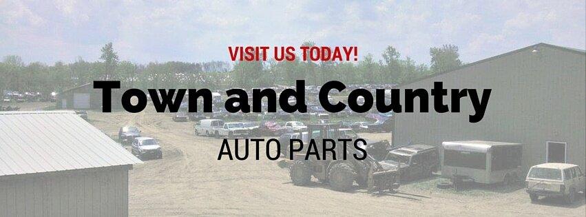 Town and Country Auto Parts