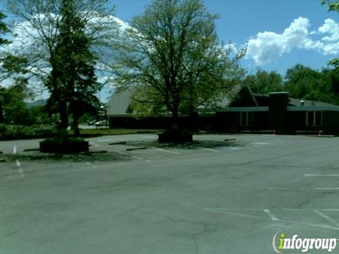 Jefferson Ave United Methodist Church