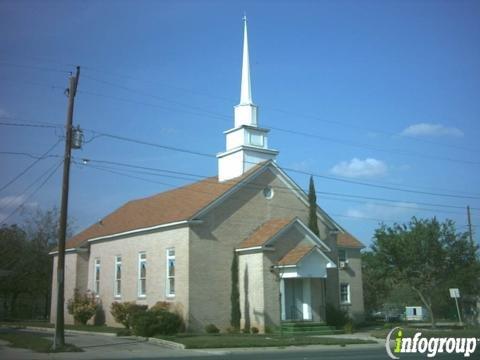 Wesley Harper United Methodist Church