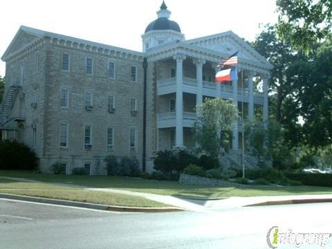 Plan of Central Texas Inc