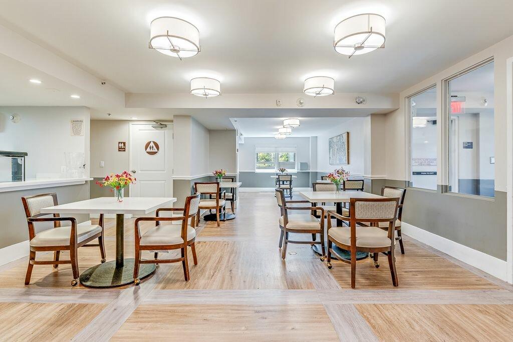 Pacifica Senior Living Burlingame