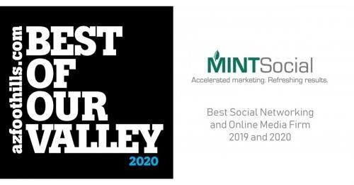 Mint Social