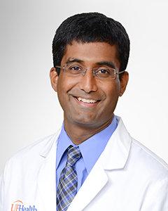 Sreeram Maddipatla, MD, MPH