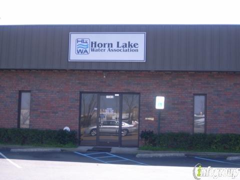 Horn Lake Water Association