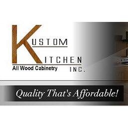 Kustom Kitchen Inc