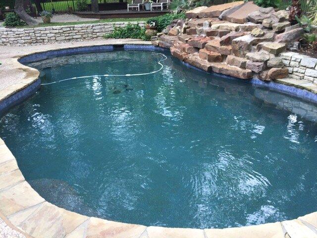 Southlake Pools