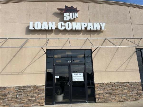 Sun Loan Company