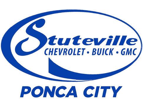 Stuteville Chevrolet Buick GMC