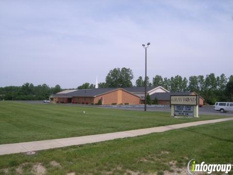 Gray Road Christian School