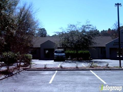 First Filipino Baptist Church