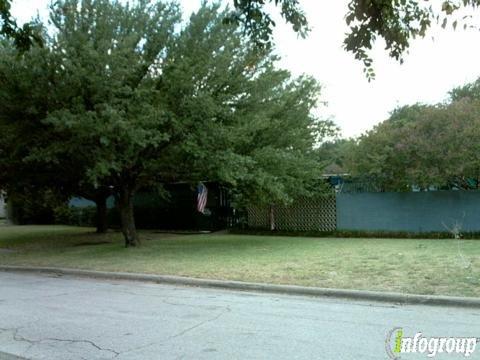 Park Forest Community Pool