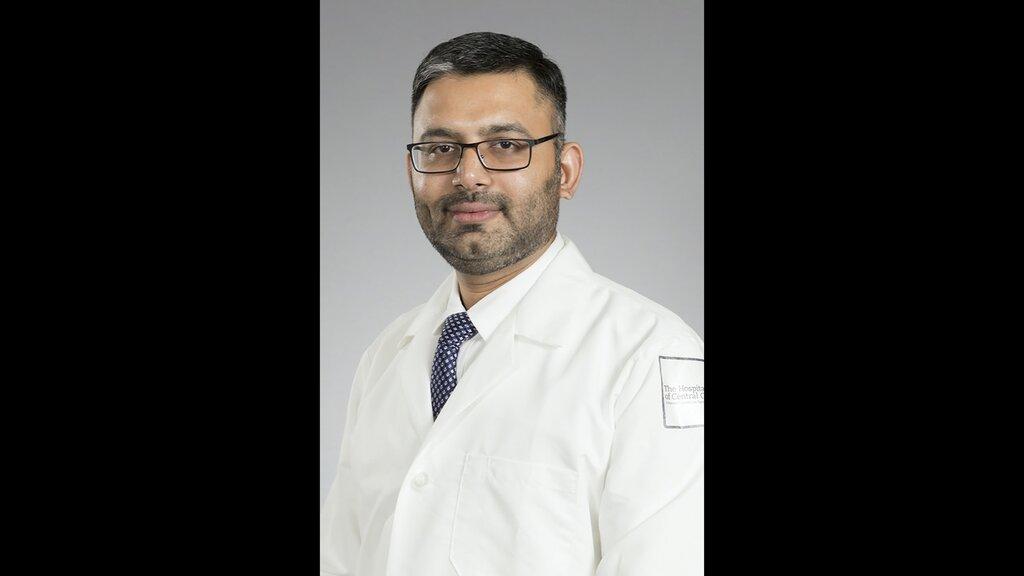 Sajidmahmad Bhamji, MD - Hartford Healthcare Medical Group