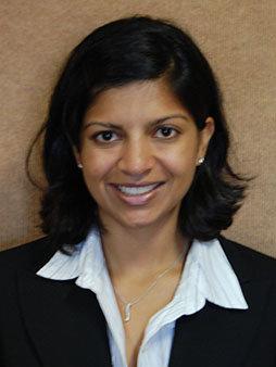 Amishi Murthy, MD - Illinois Allergy & Asthma Specialists