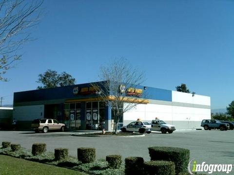 Napa Auto Parts - Genuine Parts Company